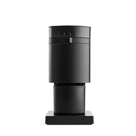 fellow opus burr grinder reviews